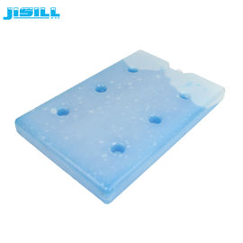 BPA Free Long Lasting Freezer Packs For Refrigerated Products Shipment