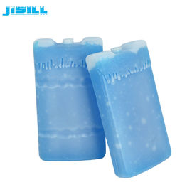 High Density Cool Gel Ice Packs Ice Eutectic Plate For Cooling Food
