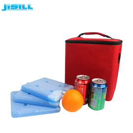 Healthy Large Cooler Ice Packs / Cooler Cold Packs For Frozen Food