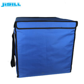 Vacuum Insulated Panel Medical Cool Box Shipping Insulated Vaccine Cooler Box