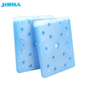 Blue 1500g Pcm Ice Pack For Control Temperature Transport