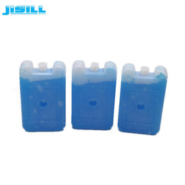 Thermal Type Reusable Lunch Box Ice Pack Cooling Gel For Cooler Bag