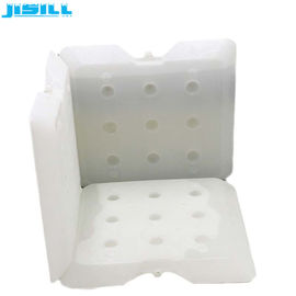 Medical Storage Box HDPE PCM Ice Pack 32*32*2cm