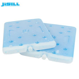 Blue 1500g Pcm Ice Pack For Control Temperature Transport