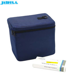 Portable Reusable 4L Mini Medical Cool Box For 28C - 8C Vaccine Transport