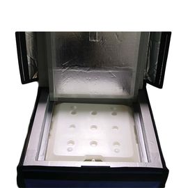 42L Insulation Medical Vaccine Cooler Box For Medicine Storage