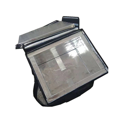 Foldable And Portable Medical Vaccine Cooler Bag / Shoulder Bag Big Capacity