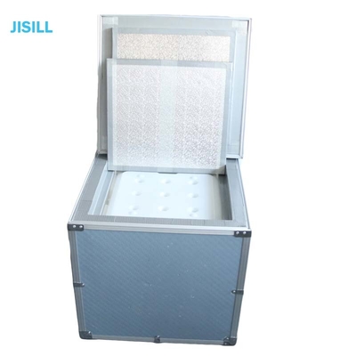 PU - VIP Material Medical Cool Box Transport Blood Thermal Container