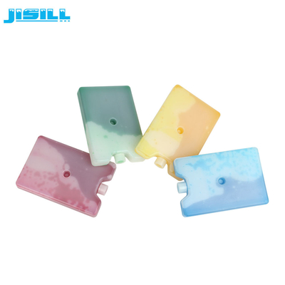 FDA Approved 230ml Cool Bag Ice Packs Plastic Ice Brick For Lunch Bag