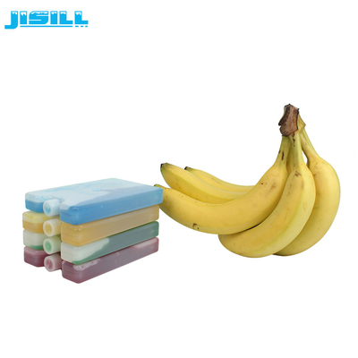 FDA Approved 230ml Cool Bag Ice Packs For Lunch Bag Cool Box Blocks