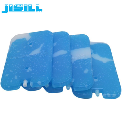 150G Food Grade Bento Ice Lunch Chillers Ultra Thin Ice Packs For Kids