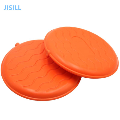 PP Plastic Shell Gel Heat Pack Reusable For Lunch Thermal Bag