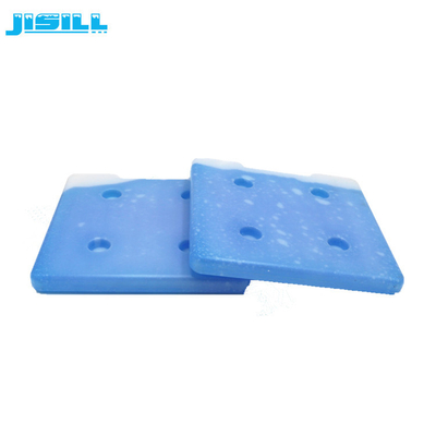 Pcm - 22C Plastic Gel Freezer Packs Ice Bags 30*30*2cm