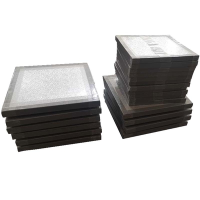 Customizing PU - VIP Vacuum Insulated Panel For Self - Assembling Cooler Box