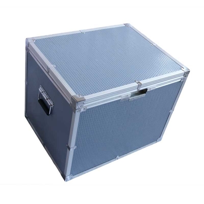 72Hrs Portable Freezer Medical Cool Box Durable Plastic For Medicine