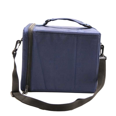 Portable 4L Vaccine Carrier Box For 2 - 8 C Storage