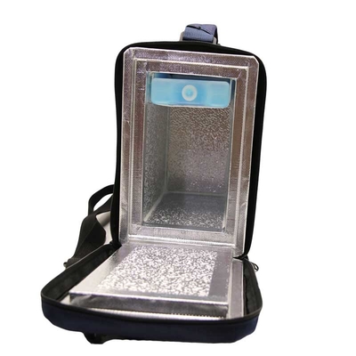 4L Virus And Material Transport Blood Thermal Medical Ice Box Container Cooler