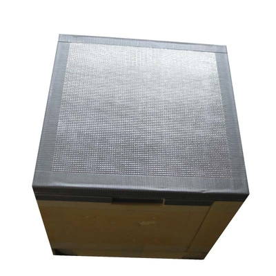 6CM 32L PU Insulation Medical Cooler Box Reagent Storage Container