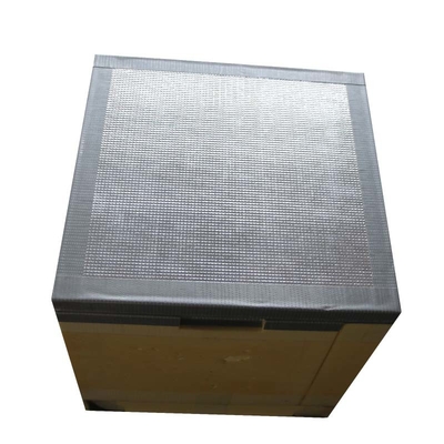 Medical Refrigerator 59L Cold Shipping Box For 72 Hrs