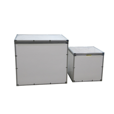 260L Large Capacity Medical Cold Chain Box Transport Vaccine Cooler Box