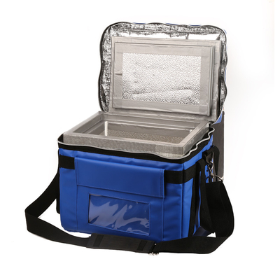 Portable Vaccine Cooler Box For Medical Blood Transportation 17L 42L 82L 125L