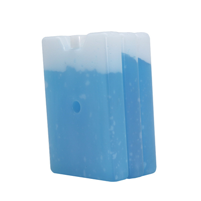 FDA Approved 230ml Cool Bag Ice Packs Plastic Ice Brick For Lunch Bag