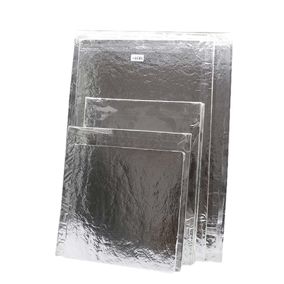 PU - VIP Vacuum Insulation Panel For Self Assembling Cooler Box