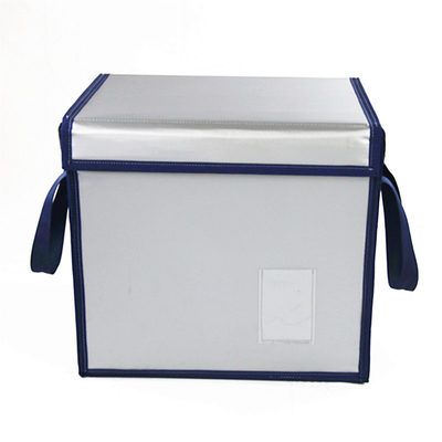 Portable Foldable Lightweight Camping Cooler Ice Box 25 Litres