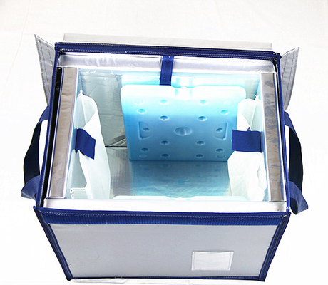 Portable Foldable Lightweight Camping Cooler Ice Box 25 Litres