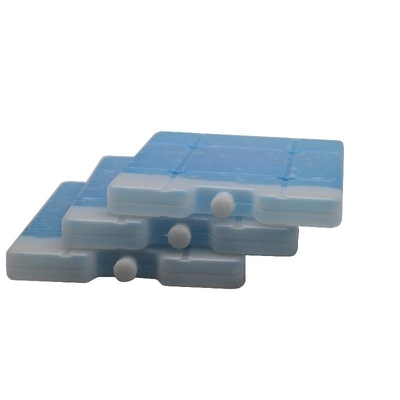 OEM Cold Chain Transport Ice Cooler Brick Cooler Freezer Packs BPA Free