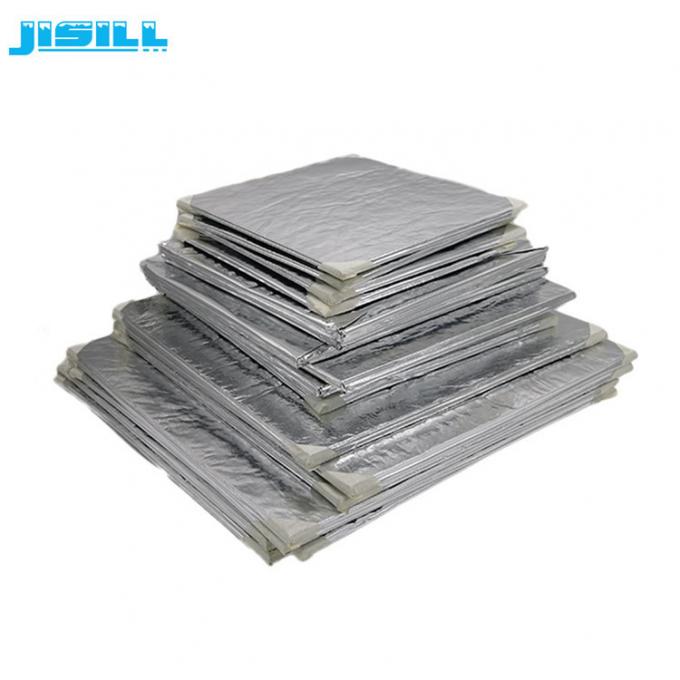 FDA Approve Flat Lunch Box Ice Pack Long Lasting Freezer Packs Food